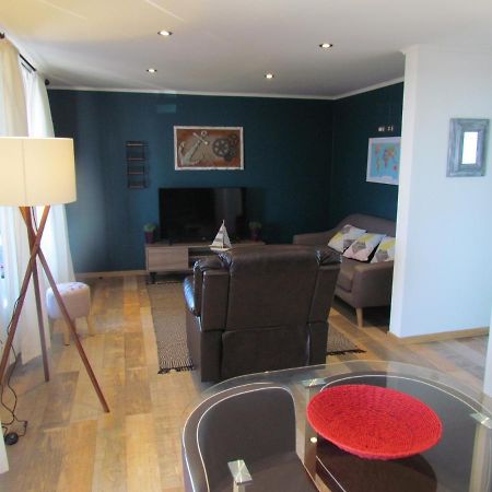 Departamentos San Bruno Apartman Castro Kültér fotó