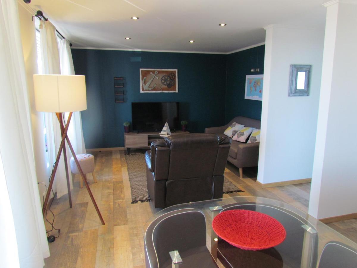 Departamentos San Bruno Apartman Castro Kültér fotó